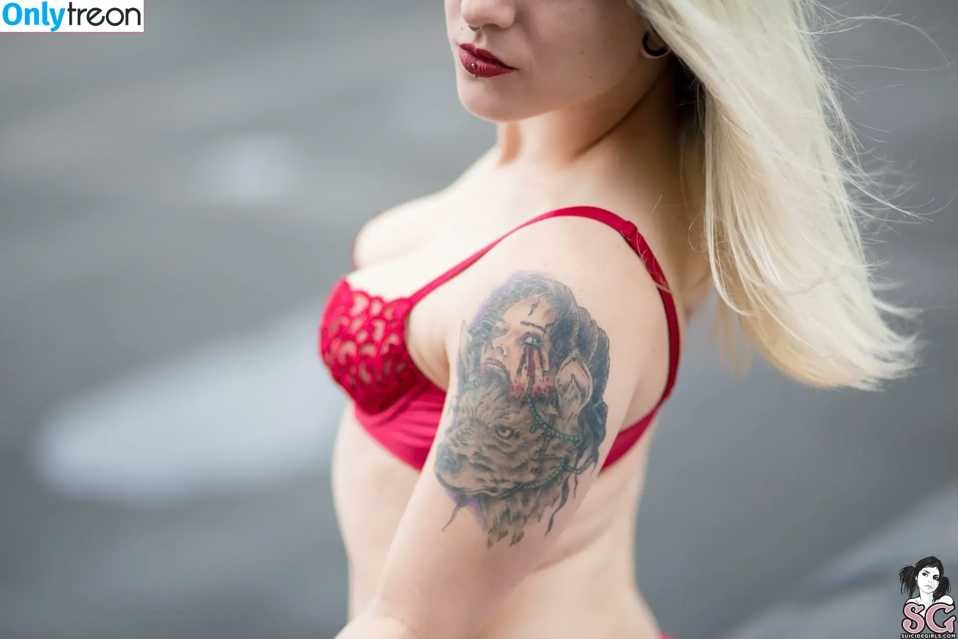 Havoc SG nude photo #0005 (Havoc SG)
