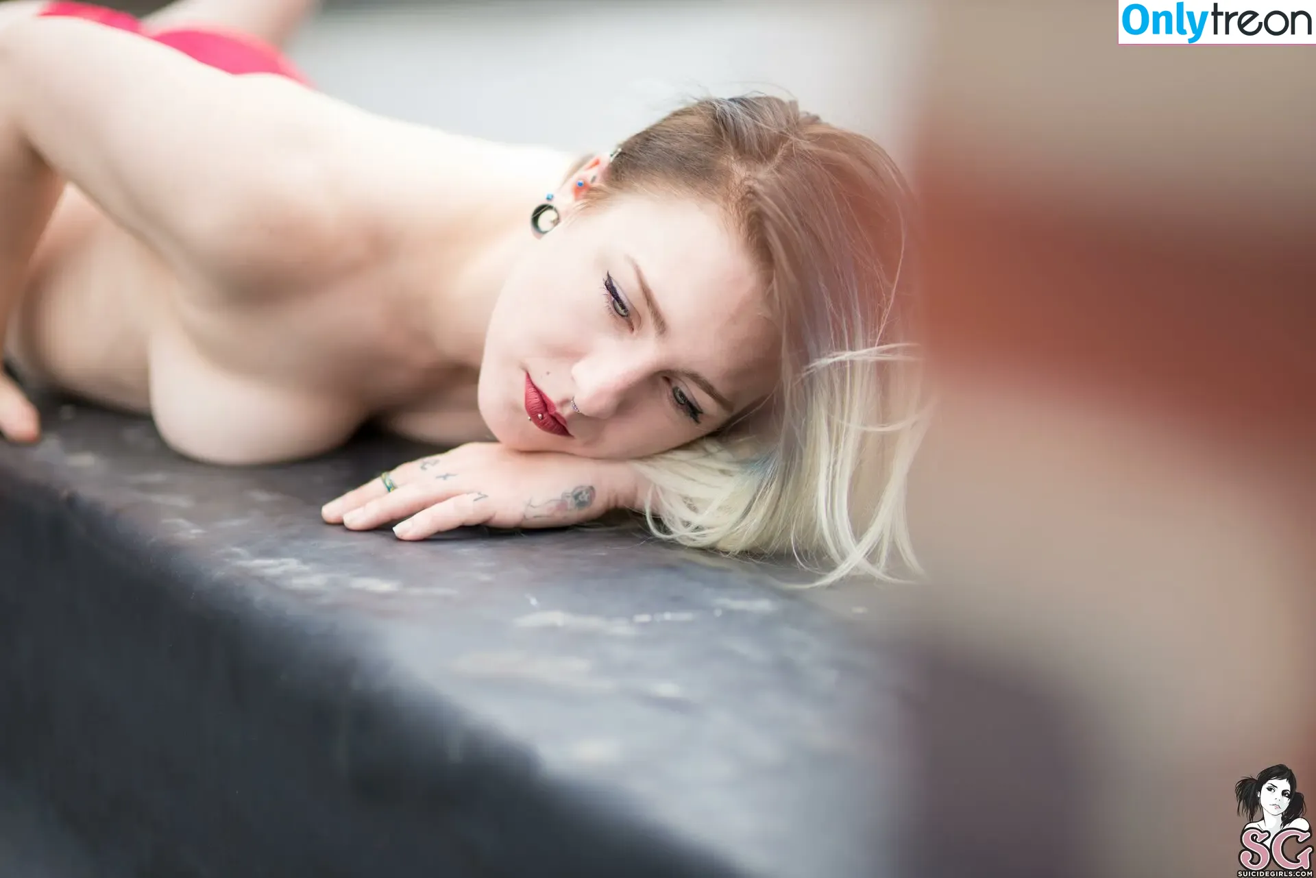 Havoc SG nude photo #0010 (Havoc SG)