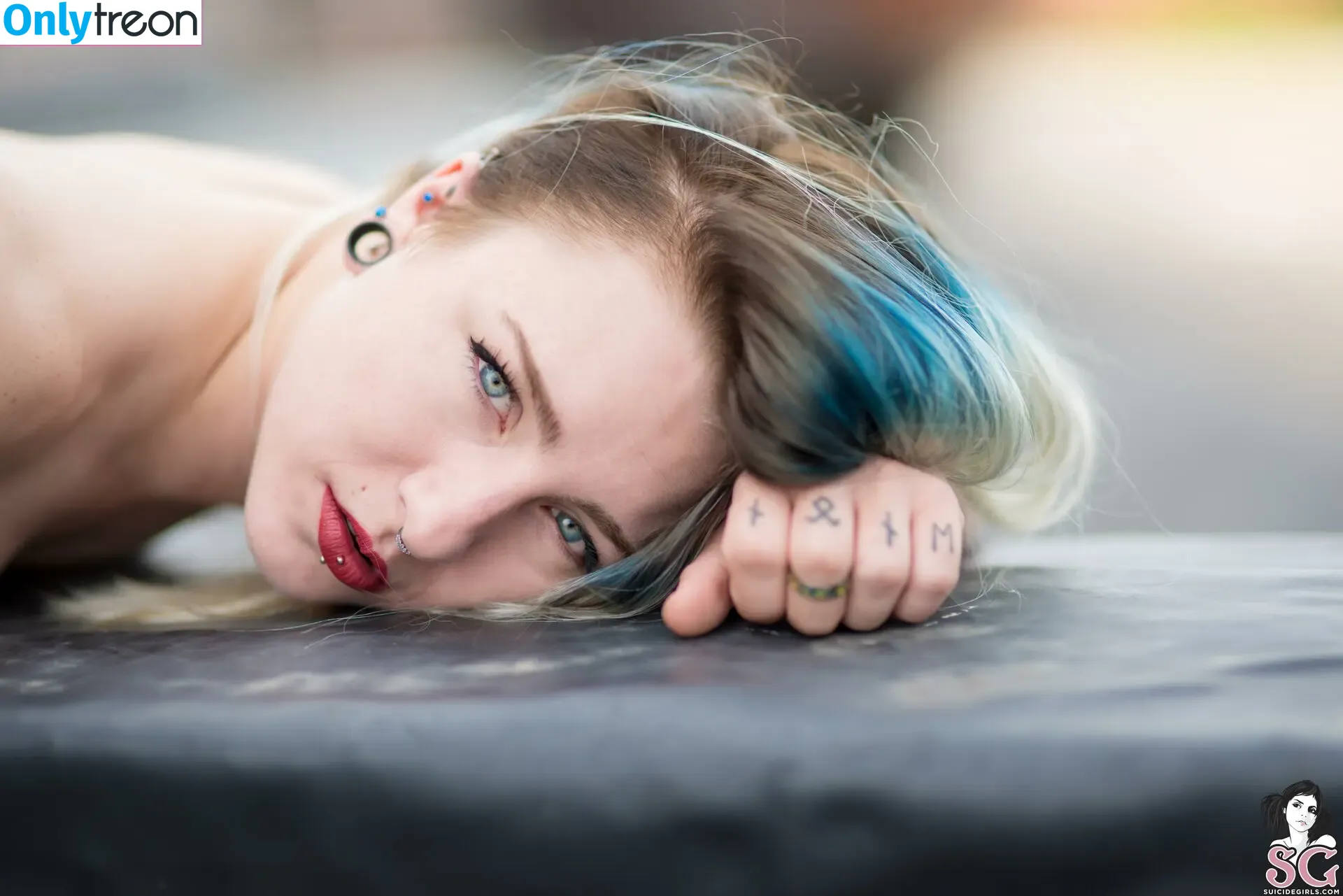 Havoc SG nude photo #0011 (Havoc SG)