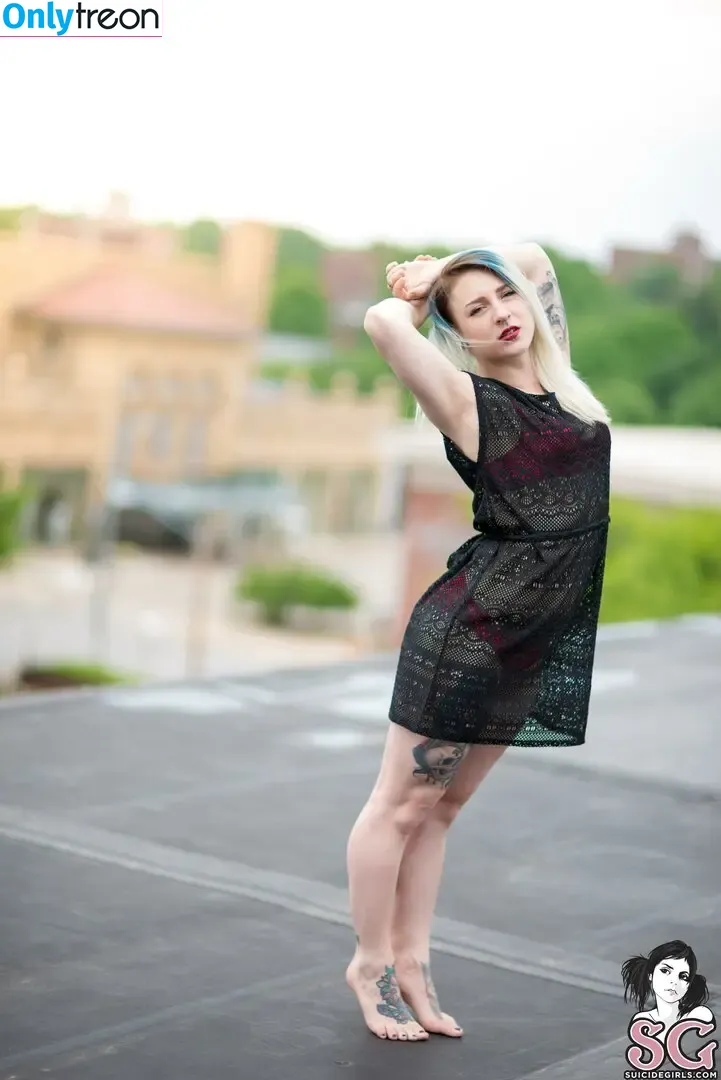 Havoc SG nude photo #0017 (Havoc SG)
