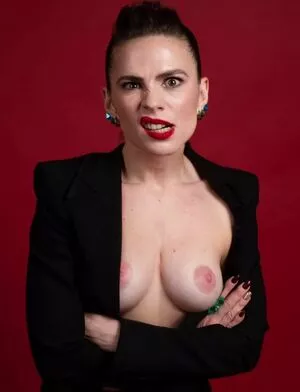 Hayley Atwell Ai Porn / wellhayley nude photo #0104
