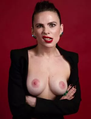 Hayley Atwell Ai Porn / wellhayley nude photo #0105