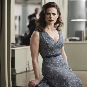 Hayley Atwell Ai Porn / wellhayley nude photo #0141