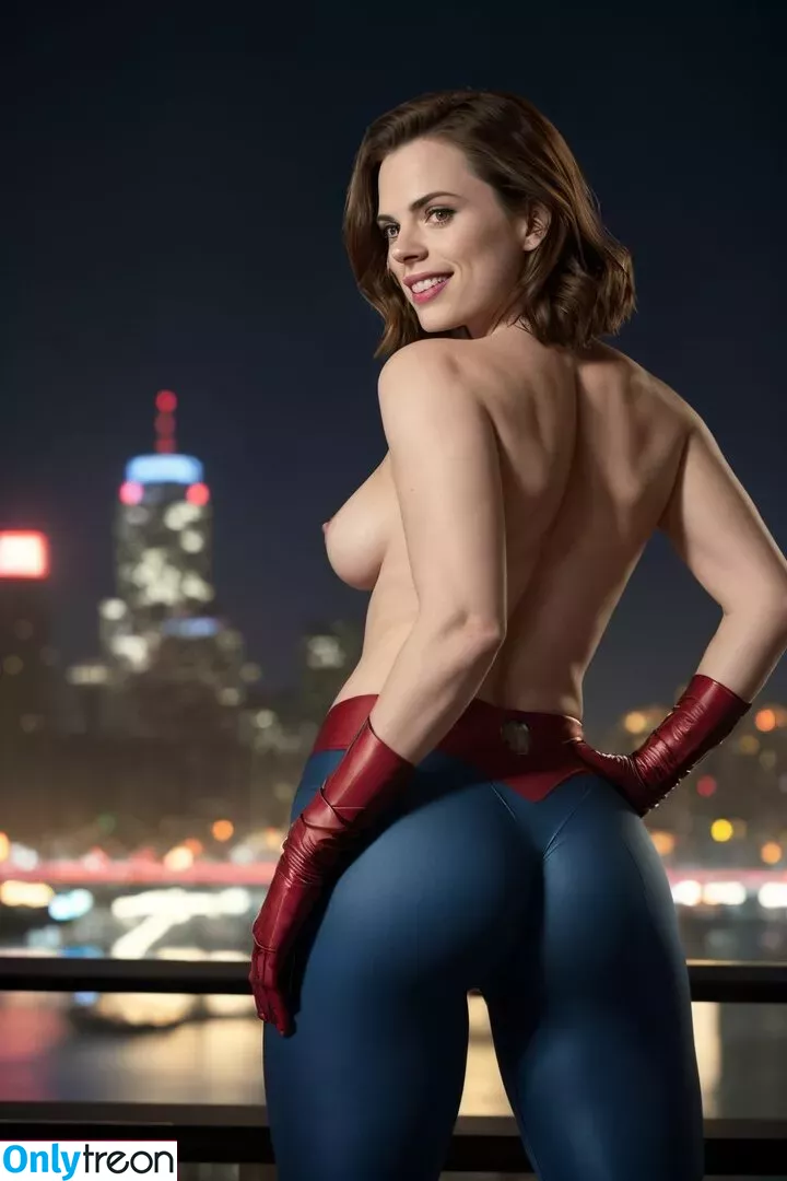 Hayley Atwell Ai Porn nude photo #0065 (wellhayley)
