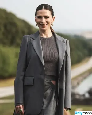 Hayley Atwell / hayley_atwell / wellhayley nude photo #1020