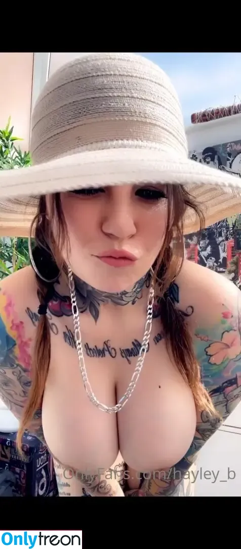 Hayley_B nude photo #0148 (Ms_hayley_b / thehayleyb)