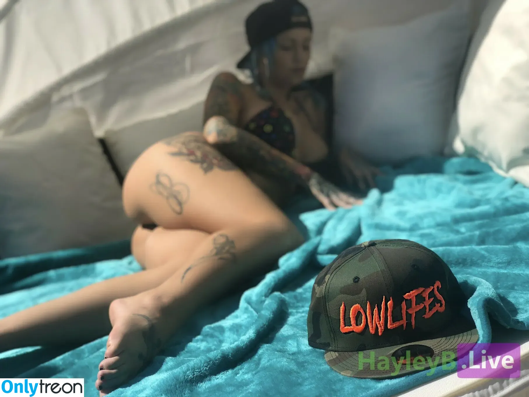 Hayley_B nude photo #0318 (Ms_hayley_b / thehayleyb)