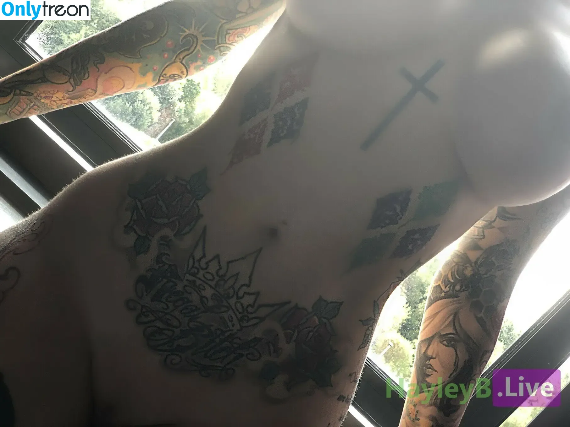 Hayley_B nude photo #0347 (Ms_hayley_b / thehayleyb)