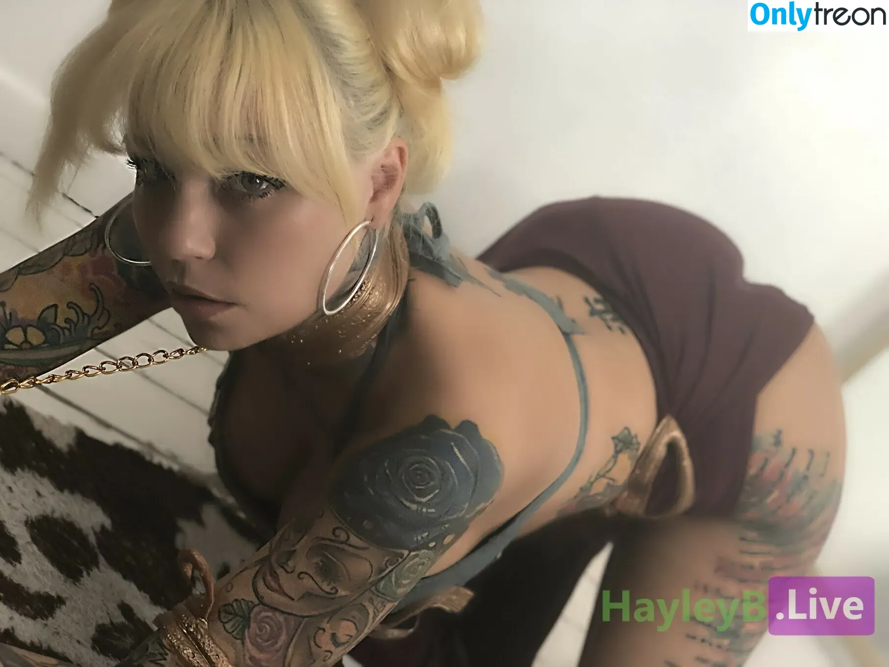 Hayley_B nude photo #0378 (Ms_hayley_b / thehayleyb)