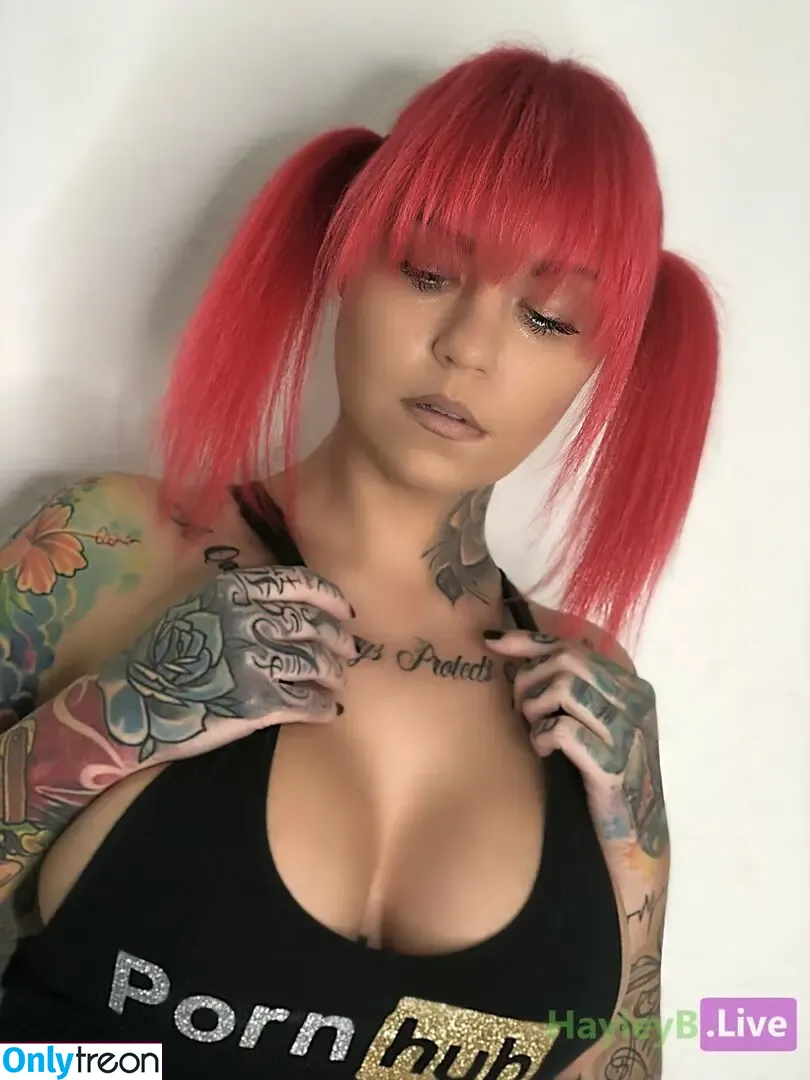 Hayley_B nude photo #0386 (Ms_hayley_b / thehayleyb)