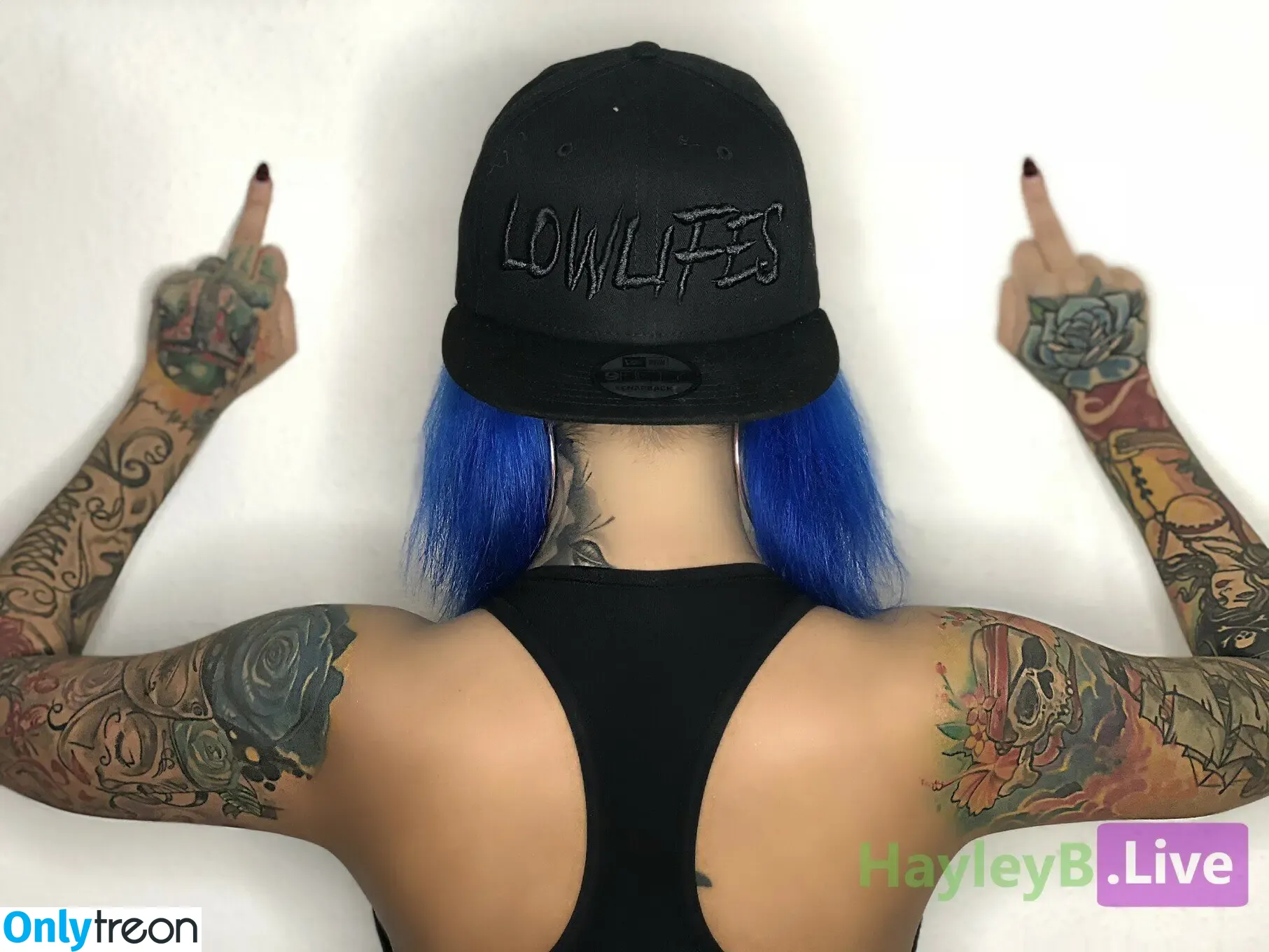 Hayley_B nude photo #0400 (Ms_hayley_b / thehayleyb)