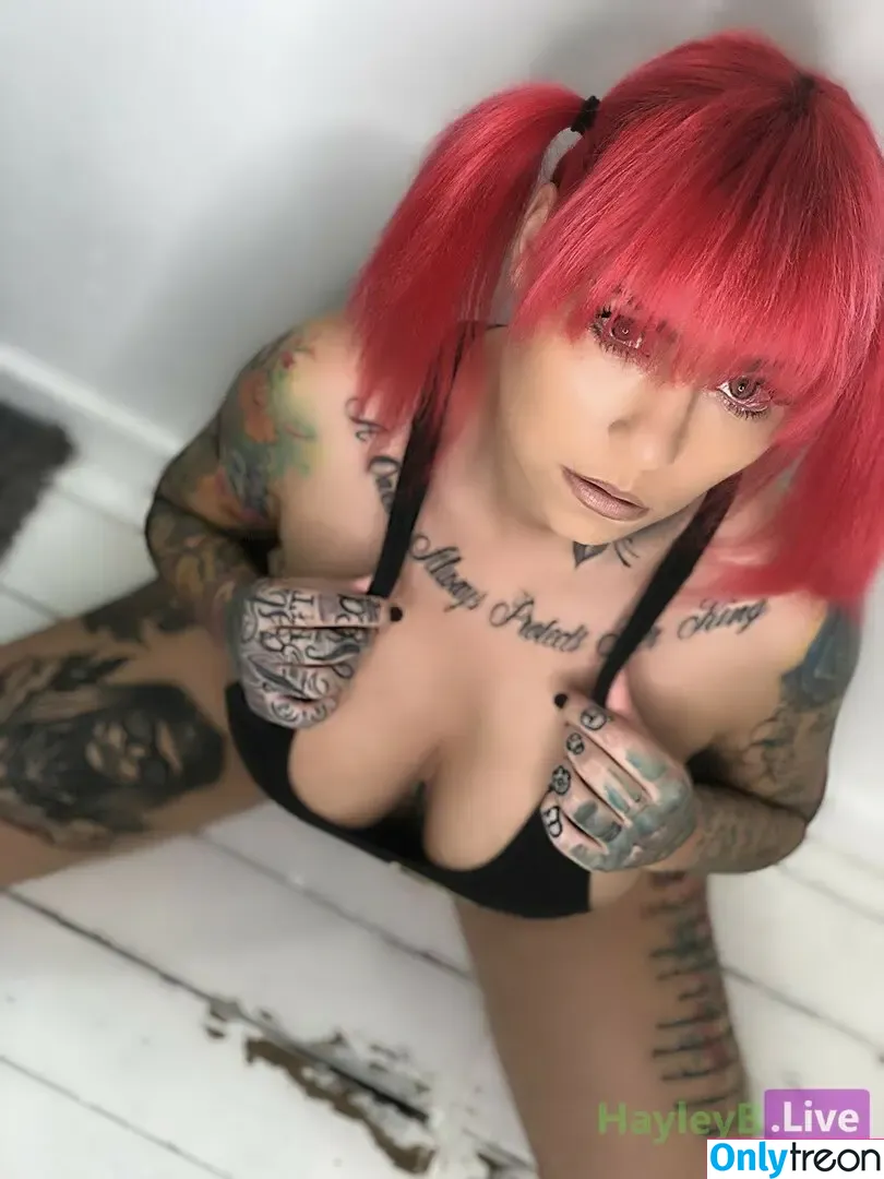 Hayley_B nude photo #0519 (Ms_hayley_b / thehayleyb)