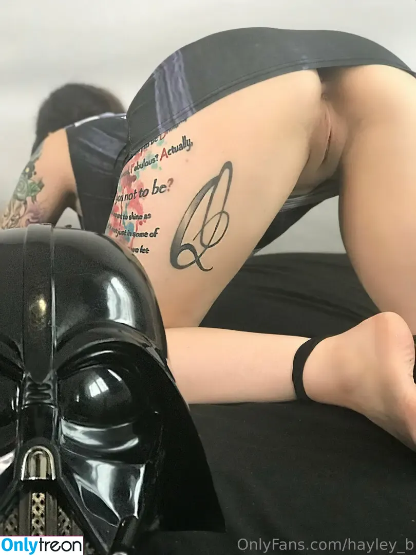 Hayley_B nude photo #1029 (Ms_hayley_b / thehayleyb)