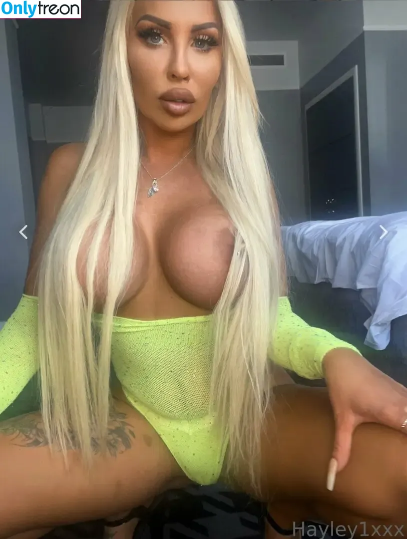 Hayley Halcrow nude photo #0010 (Hayleyhalcx)