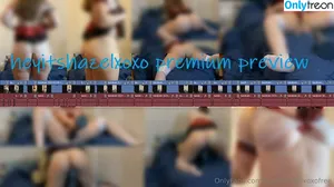 hazelvids4sale / hazelvillage nude photo #0004