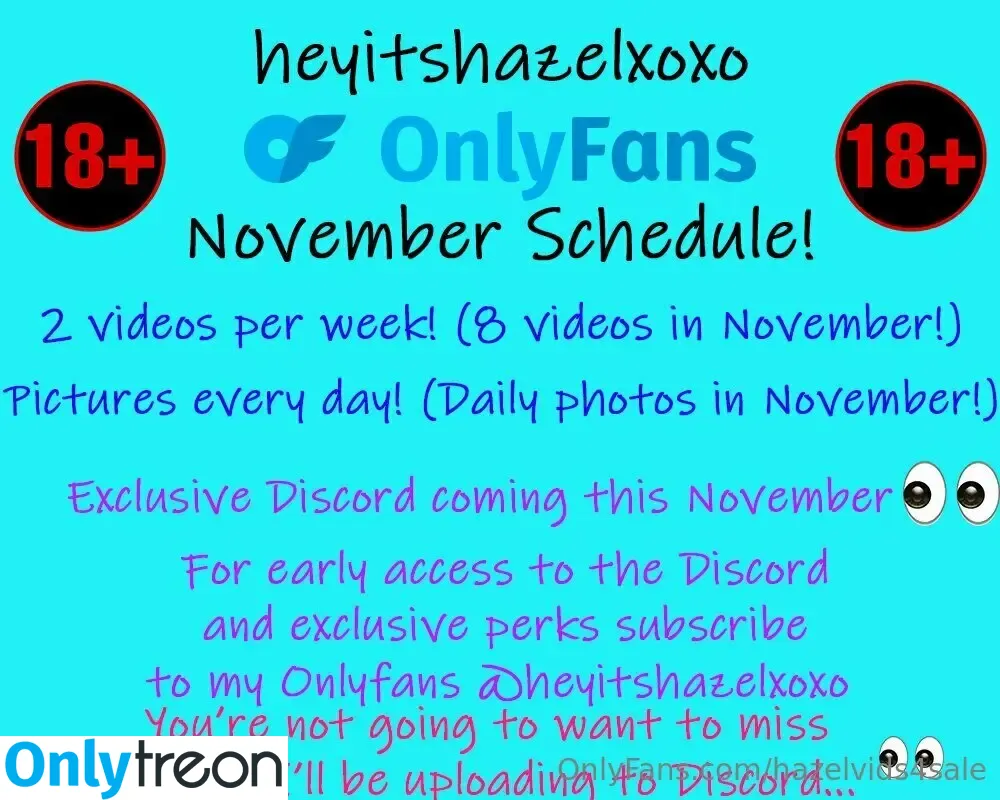 hazelvids4sale nude photo #0008 (hazelvillage)
