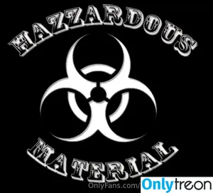 hazzardousmaterial / hazzardous_material nude photo #0090
