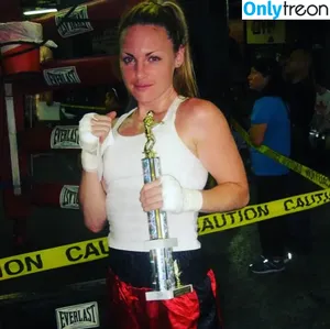 Heather Hardy / American Boxer / heathertheheat nude photo #0094