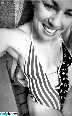 Heather Hardy / American Boxer / heathertheheat nude photo #0177
