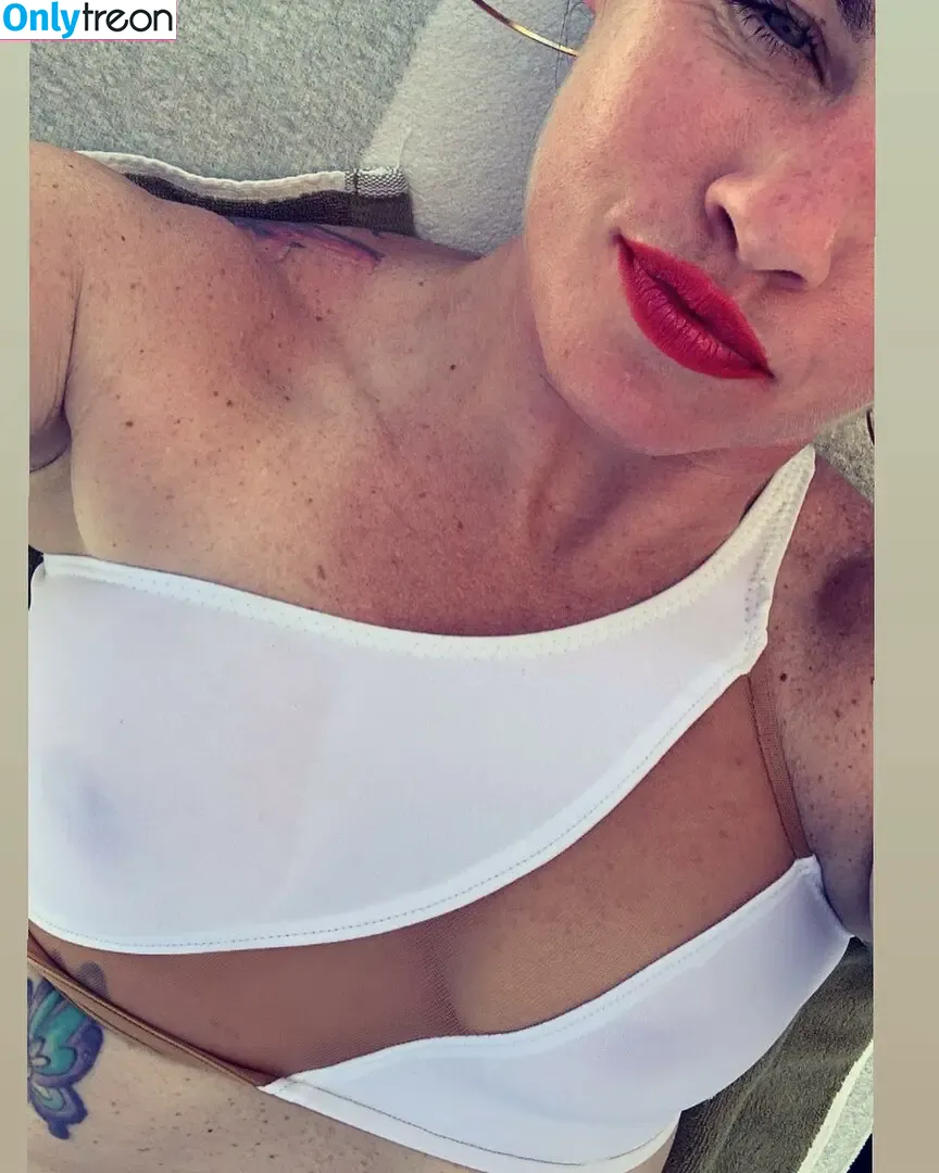 Heather Hardy nude photo #0075 (American Boxer / heathertheheat)
