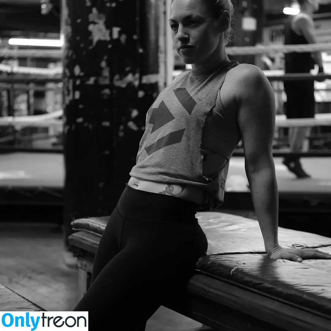 Heather Hardy nude photo #0080 (American Boxer / heathertheheat)