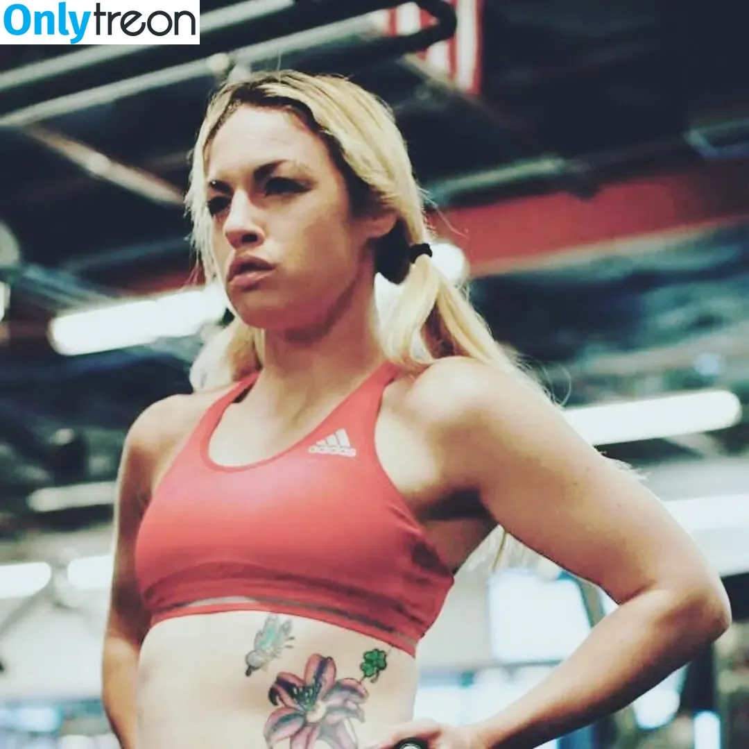 Heather Hardy nude photo #0097 (American Boxer / heathertheheat)