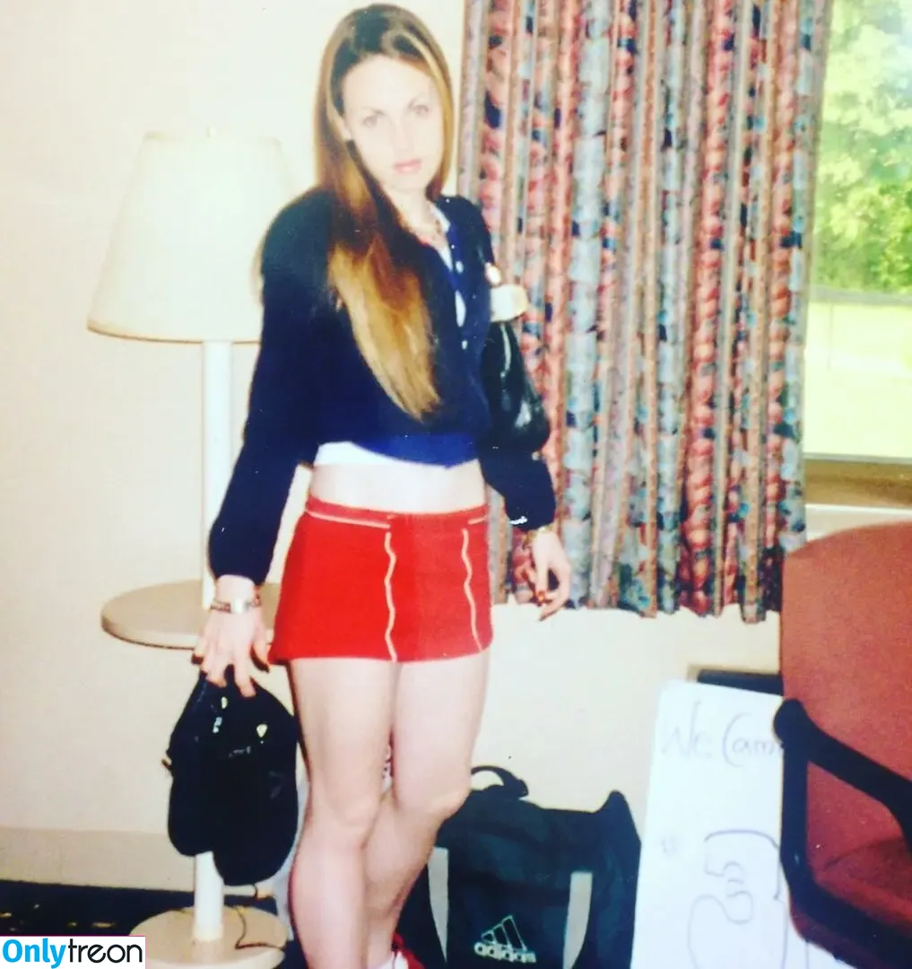 Heather Hardy nude photo #0153 (American Boxer / heathertheheat)
