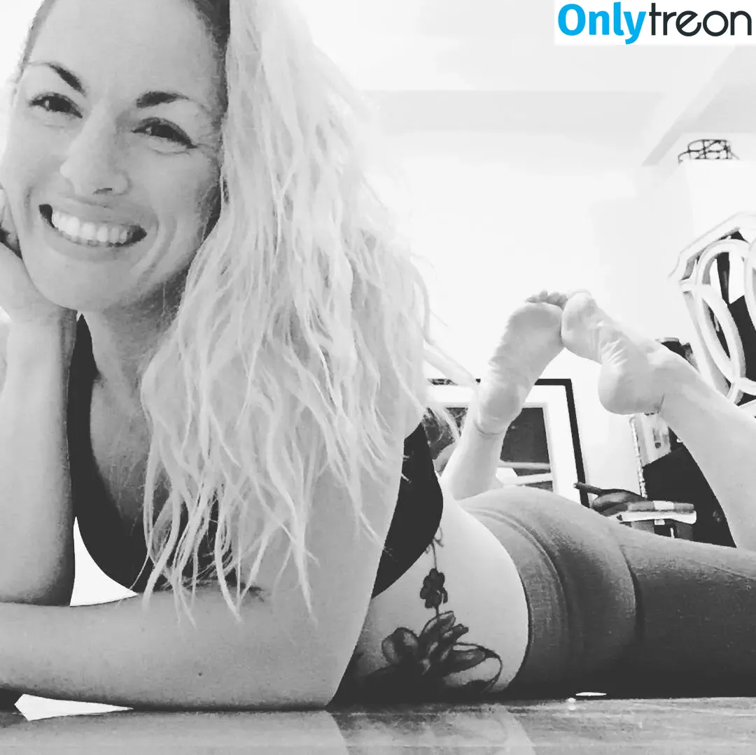 Heather Hardy nude photo #0154 (American Boxer / heathertheheat)