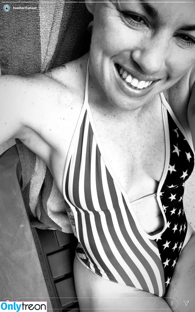 Heather Hardy nude photo #0177 (American Boxer / heathertheheat)