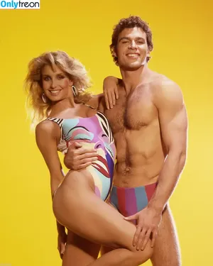 Heather Thomas / Fall Guy / heatherthomasofficial / thomasjallie nude photo #0420