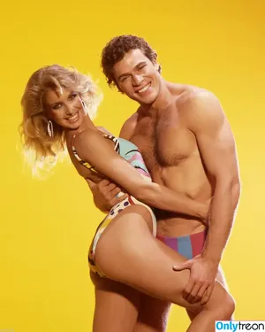 Heather Thomas / Fall Guy / heatherthomasofficial / thomasjallie nude photo #0424