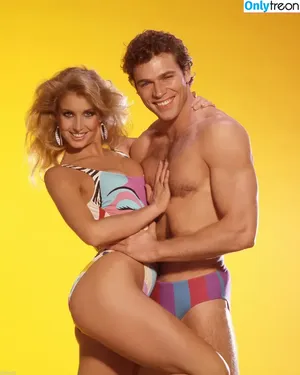 Heather Thomas / Fall Guy / heatherthomasofficial / thomasjallie nude photo #0444