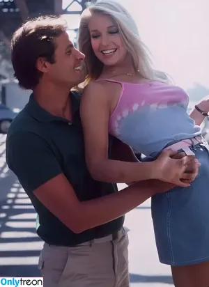 Heather Thomas / Fall Guy / heatherthomasofficial / thomasjallie nude photo #0463