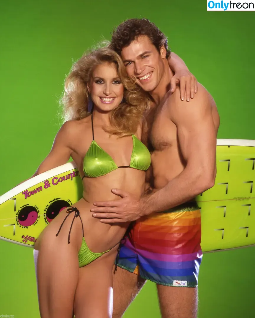 Heather Thomas nude photo #0431 (Fall Guy / heatherthomasofficial / thomasjallie)