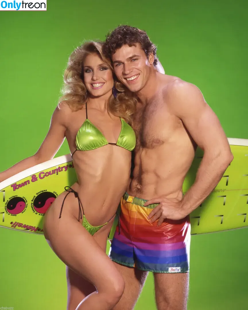 Heather Thomas nude photo #0456 (Fall Guy / heatherthomasofficial / thomasjallie)