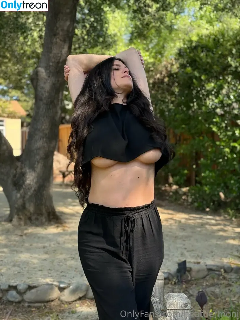 heathermoni nude photo #0189 (heathermoni)