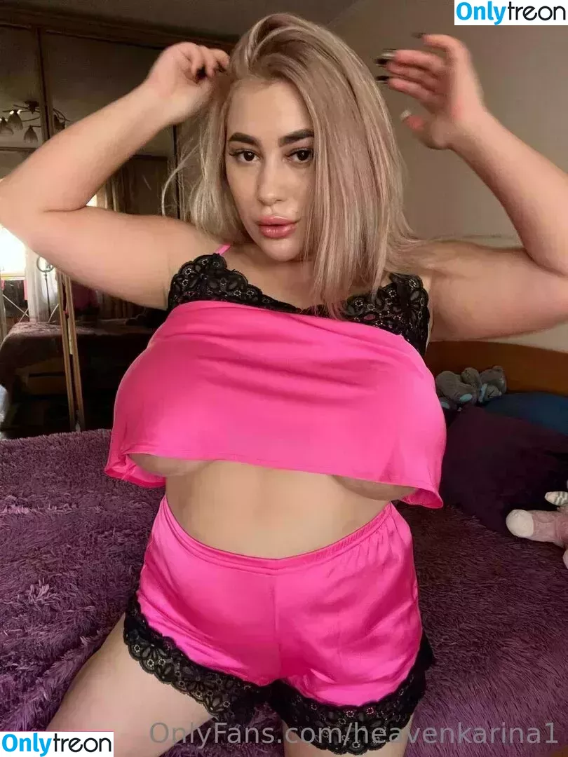 heavenkarina1 nude photo #0081 (AlpineGold / heavenmia1)