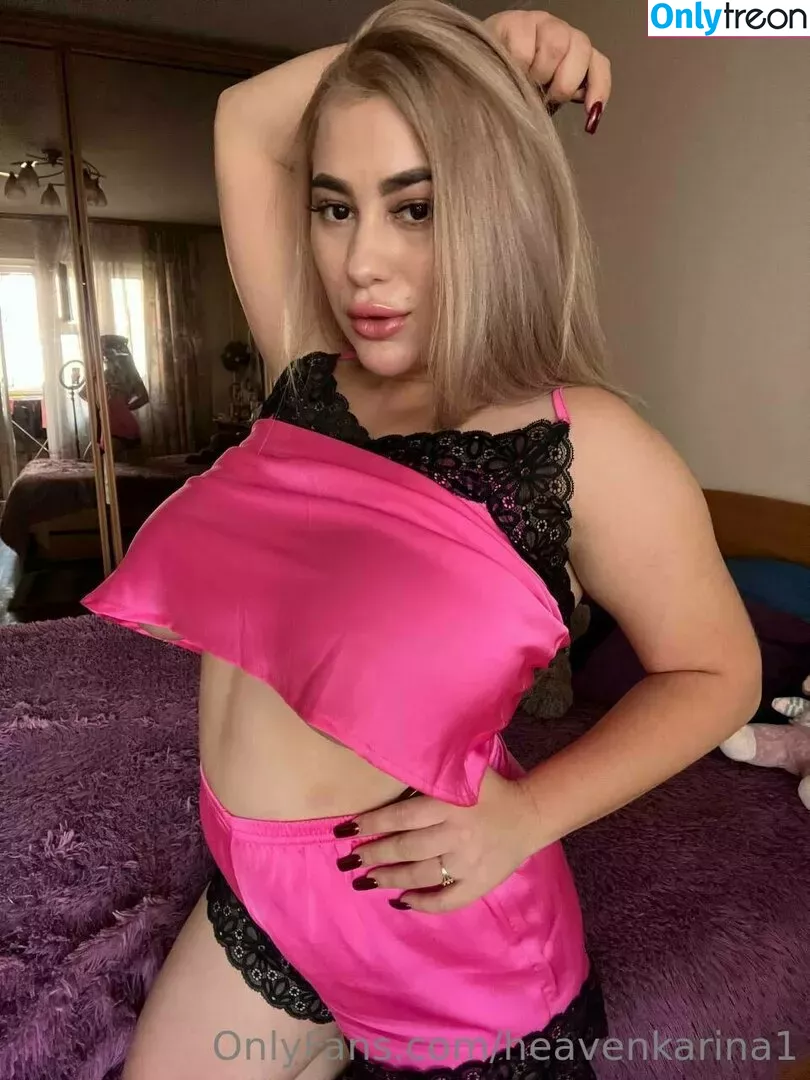 heavenkarina1 nude photo #0082 (AlpineGold / heavenmia1)