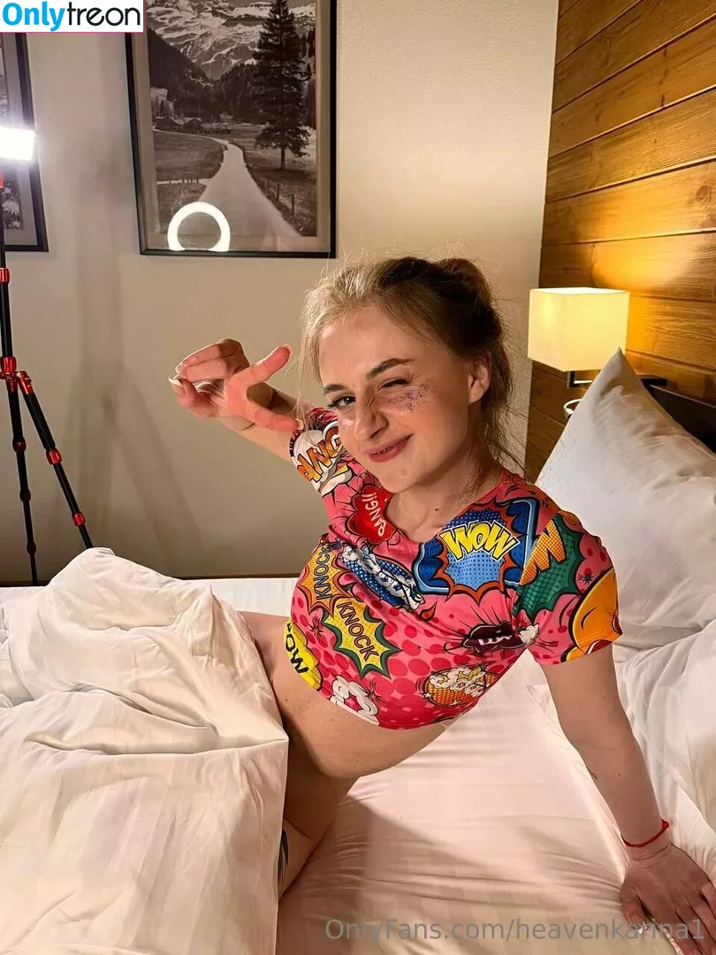 heavenkarina1 nude photo #0148 (AlpineGold / heavenmia1)