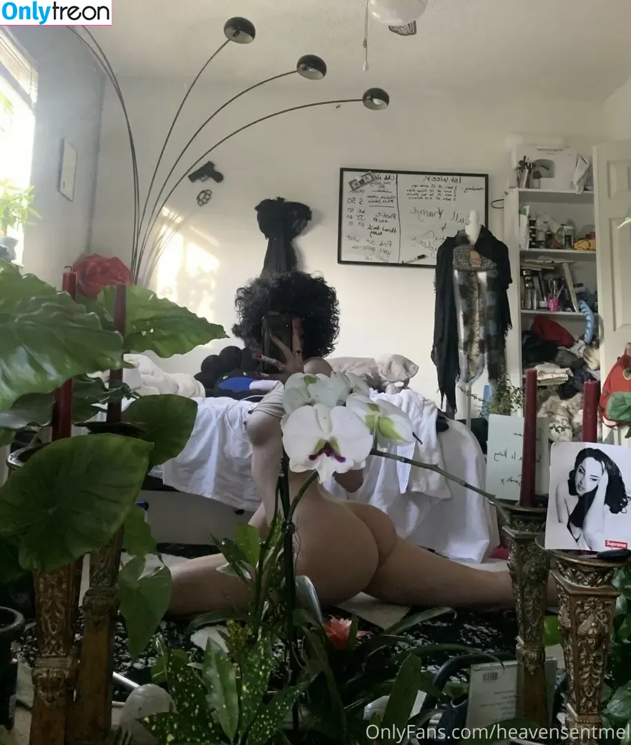 Heavensentmel nude photo #0005 (heavensentmell)