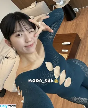 Heeheemoon / moon_nyang_ / xailormoon nude photo #0076