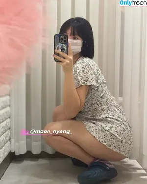 Heeheemoon / moon_nyang_ / xailormoon nude photo #0101