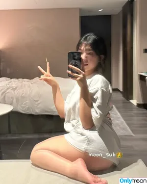 Heeheemoon / moon_nyang_ / xailormoon nude photo #0102