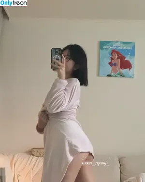 Heeheemoon / moon_nyang_ / xailormoon nude photo #0111