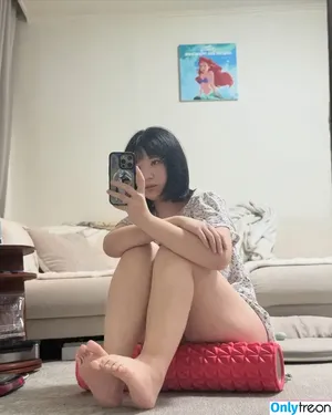 Heeheemoon / moon_nyang_ / xailormoon nude photo #0113