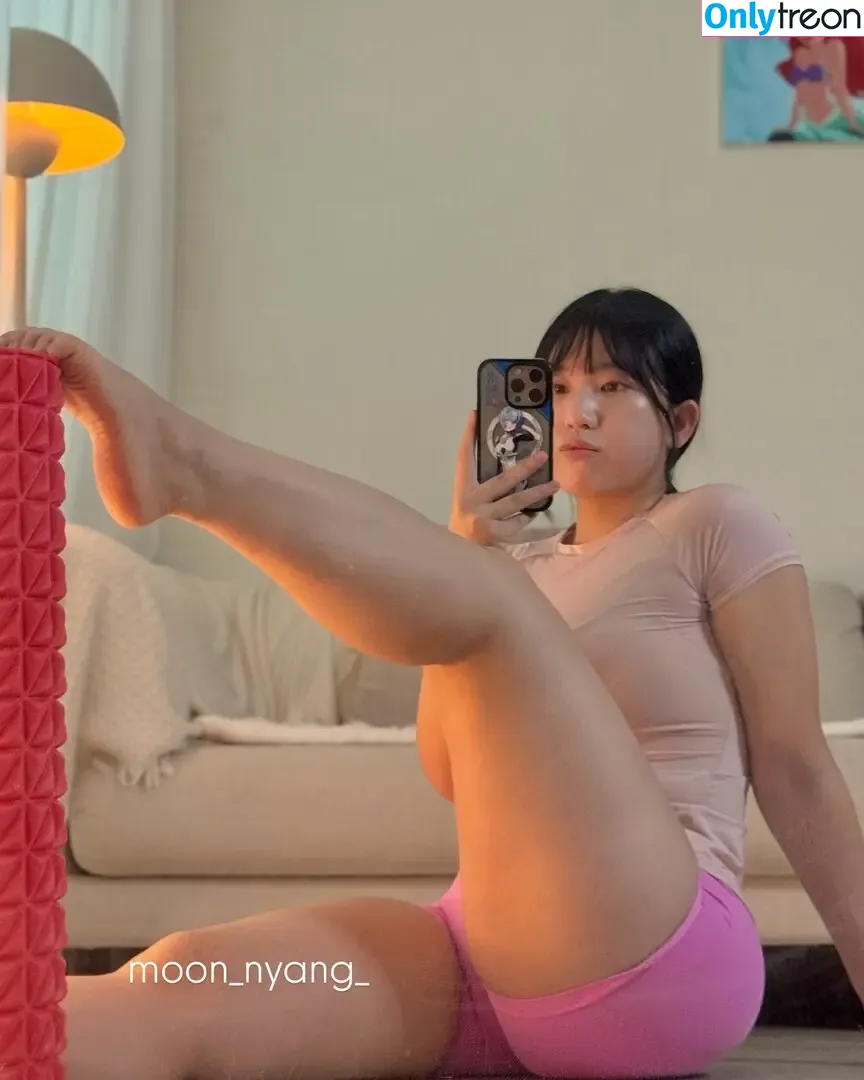 Heeheemoon nude photo #0120 (moon_nyang_ / xailormoon)