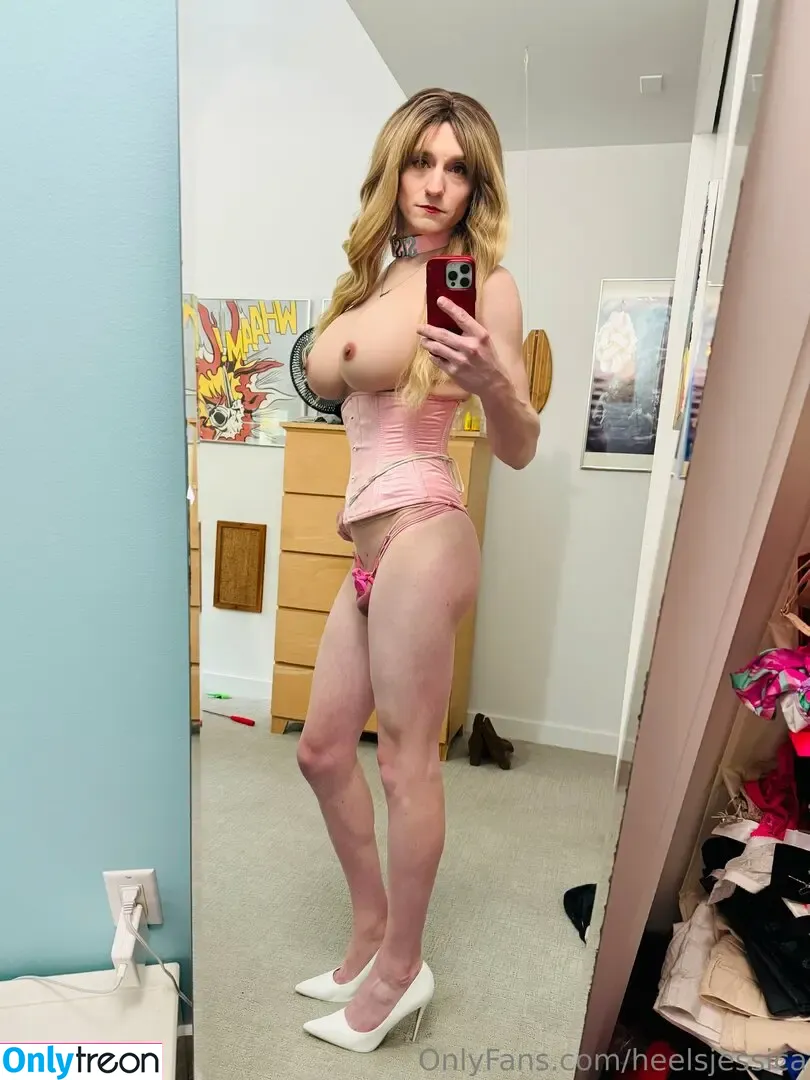 heelsjessica nude photo #0087 (highheelprncess)