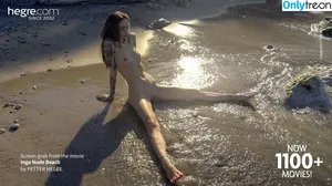 Hegre / hegreworld / theemilybloom nude photo #7076