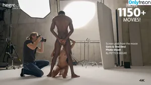 Hegre / hegreworld / theemilybloom nude photo #7241