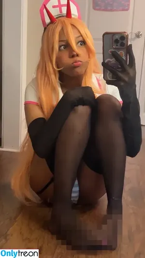 Hehekatt / Hehekattx / Katt / hekat666 nude photo #0012